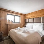 Dom Beskidy Villa *