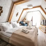 Dom Beskidy * Brenna