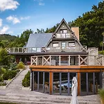Villa Dom Beskidy *