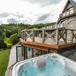 Villa Dom Beskidy *