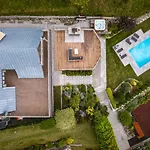 Dom Beskidy Villa *