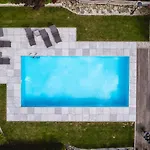 Villa Dom Beskidy Brenna