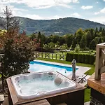Dom Beskidy Villa