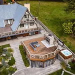 Dom Beskidy Villa