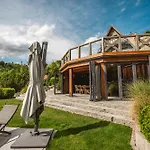Dom Beskidy Villa