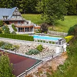 Dom Beskidy