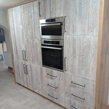 Dom Beskidy * Brenna