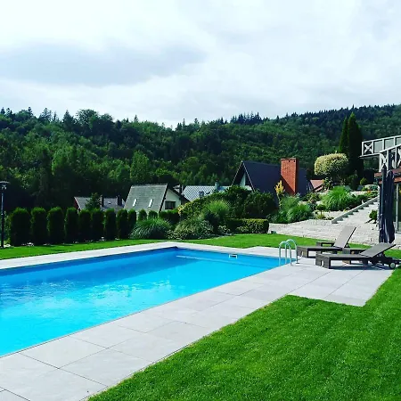 Dom Beskidy * Brenna