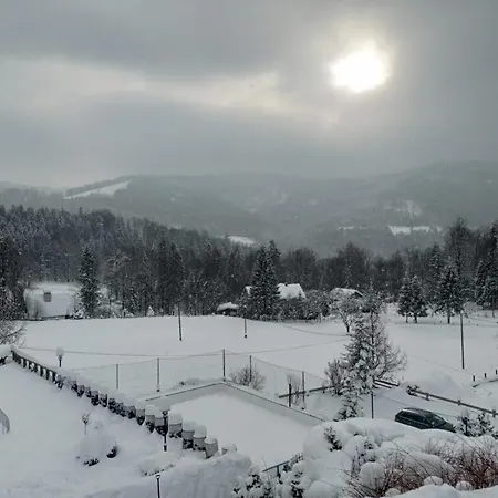 Dom Beskidy * Brenna