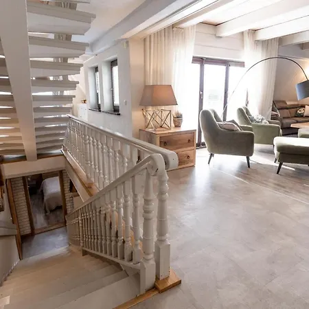 Villa Dom Beskidy Brenna