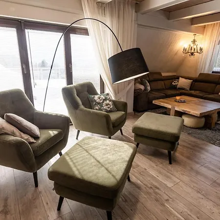 Dom Beskidy * Brenna