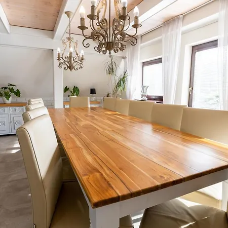 Dom Beskidy Villa Brenna