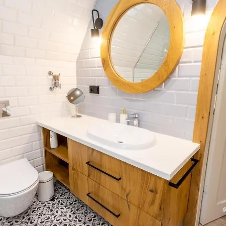 Dom Beskidy * Brenna