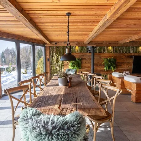 Villa Dom Beskidy