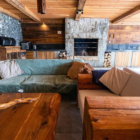 Dom Beskidy Villa Brenna