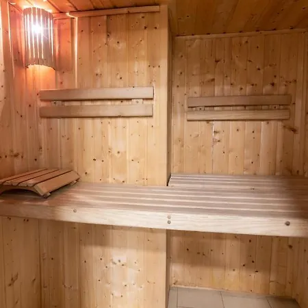 Dom Beskidy * Brenna