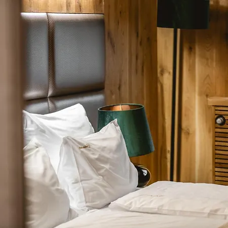 Villa Dom Beskidy Brenna