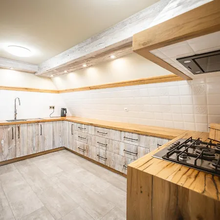Dom Beskidy Вилла