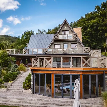 Villa Dom Beskidy *