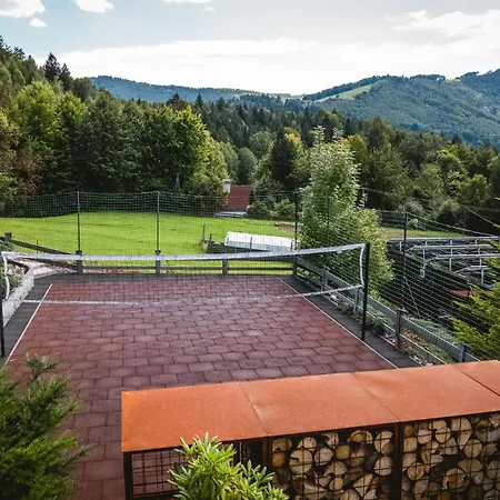 Villa Dom Beskidy
