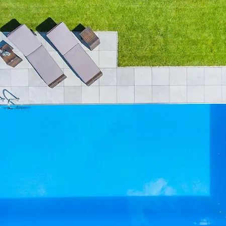 Villa Dom Beskidy Brenna