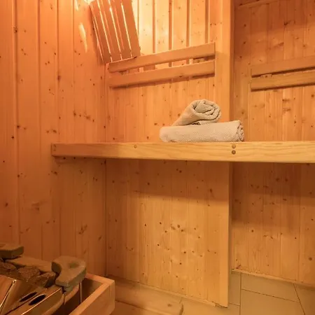 Dom Beskidy * Brenna