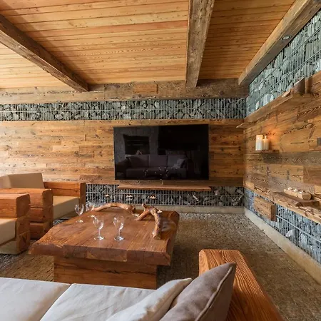 Villa Dom Beskidy Brenna