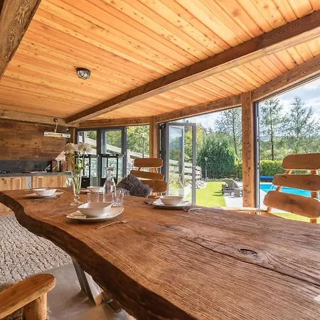 Dom Beskidy * Brenna