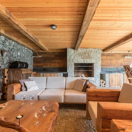 Dom Beskidy Villa Brenna