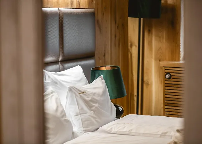 Villa Dom Beskidy Brenna