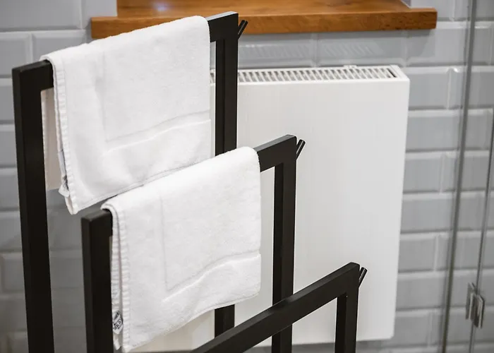 Dom Beskidy Villa Brenna