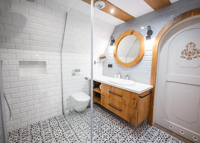 Dom Beskidy * Brenna