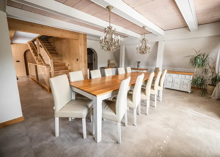 Dom Beskidy * Brenna