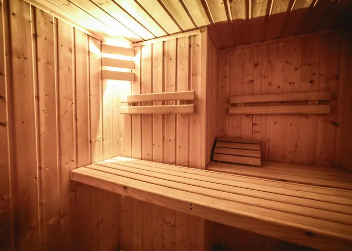 Dom Beskidy Villa Brenna