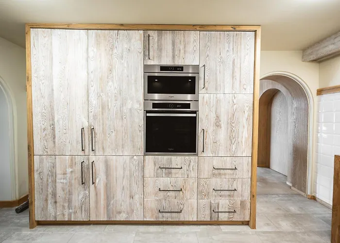 Dom Beskidy * Brenna