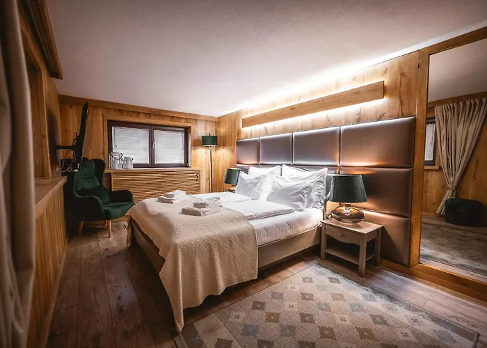 Dom Beskidy * Brenna