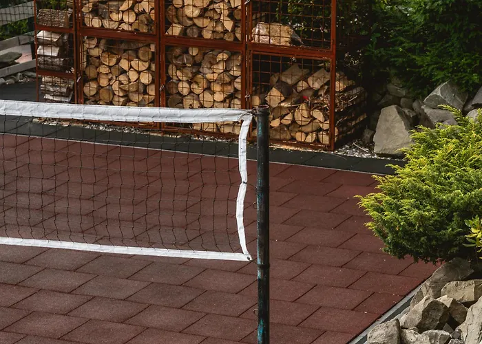 Villa Dom Beskidy Brenna