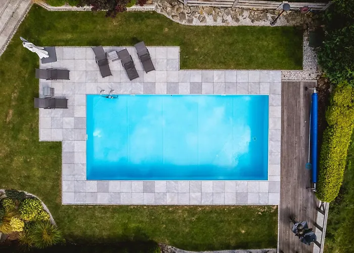 Villa Dom Beskidy Brenna